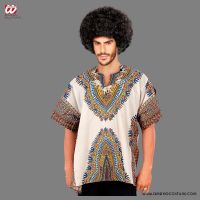 Chemise Africa