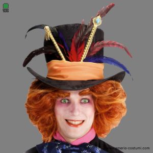 Chapeau du Chapelier