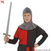 MEDIEVAL WARRIOR HOOD/COIF - Boy