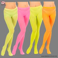 Collant Fluorescente 40 den