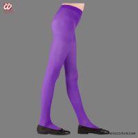 Violet Pantyhose 40 den Child