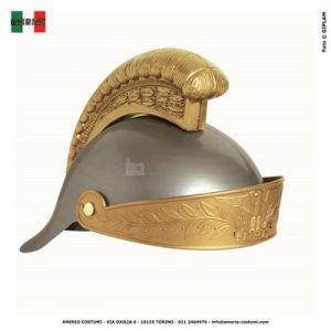 Adult Roman Helmet