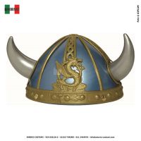 Casque Viking