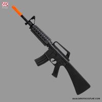 Assault rifle M16 - 68 cm