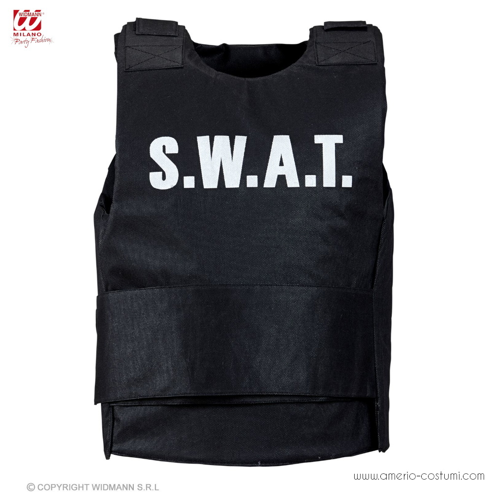 SWAT Jr Weste