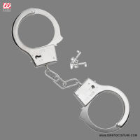 Metal Handcuffs