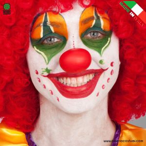 Nariz de Payaso Suave