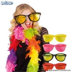 Jumbo Party Glasses