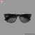 Schwarze Blues Brothers Brille