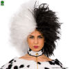 CRUELLA Wig