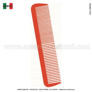 Giant Comb