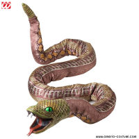 Serpente modellabile180 cm