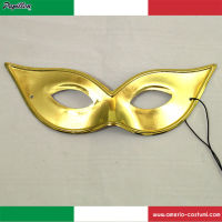 Maschera ARCOBALENO ECO - ORO