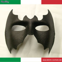 Maske BAT GESICHT