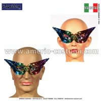 Masque FLORES