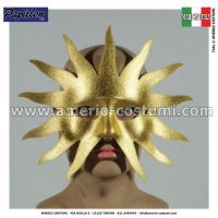 Maschera INCAS