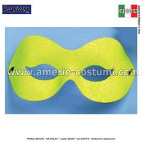 Maschera LIGHT - GIALLO