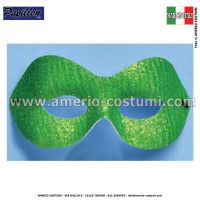 Maschera LIGHT - VERDE