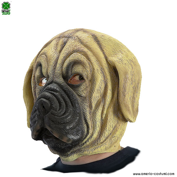 Maschera Cane