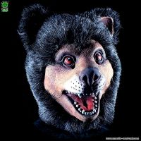 Maschera ORSO