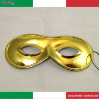 Maschera RIO ECO - ORO