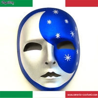 Maschera VISO MOON MEDIUM