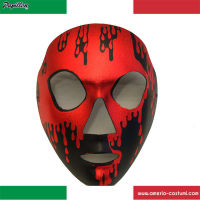 Maschera VISO EVIL