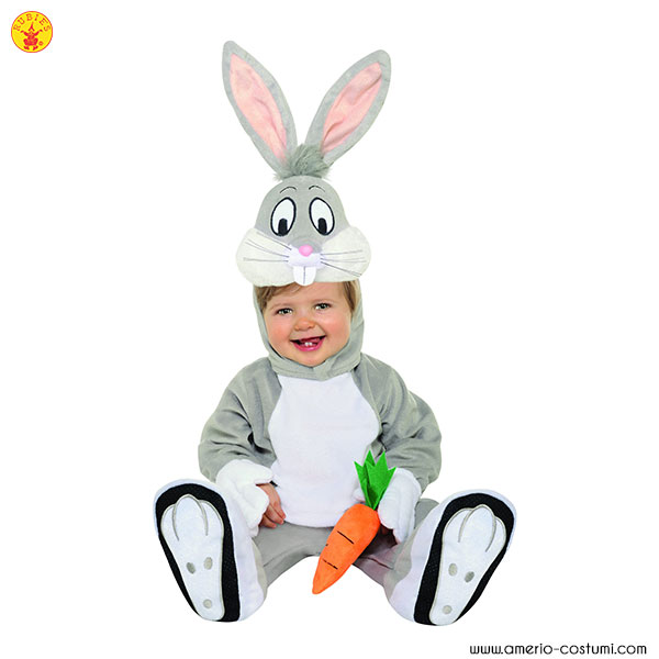 Bugs Bunny Baby