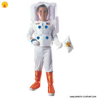 Astronaut NASA Jr