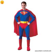 SUPERMAN Dlx - Adulte