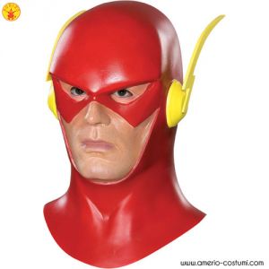 Masque The FLASH