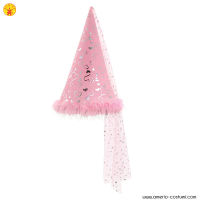 Fairy Hat - Pink