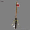 Harry Potter Broom - NIMBUS 2000