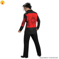 SLIPKNOT UNIFORM