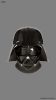 DARTH VADER sprm edt Mask & Helmet