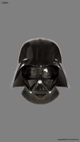 Casco DARTH VADER ORIGINAL SUPREME EDITION