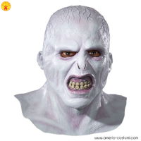 Maschera VOLDEMORT