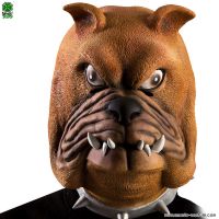 Maschera BULLDOG