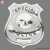 Distintivo Police