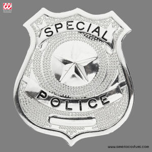 Police Badge