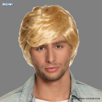 Perruque Tyler Blonde