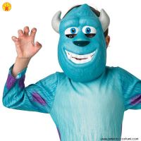 SULLY Mask