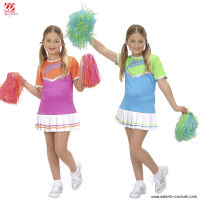 CHEERLEADER - Bambina