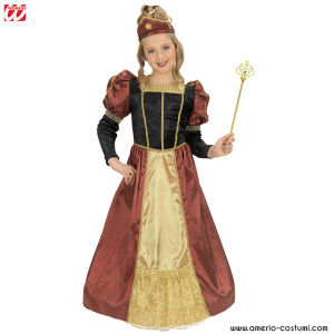 KÖNIGLICHE PRINZESSIN - Mädchen