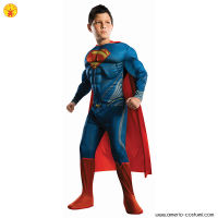 SUPERMAN Dlx - Junge
