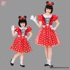 MINNIE MOUSE - Girl