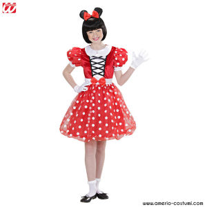MINNIE MOUSE - Girl