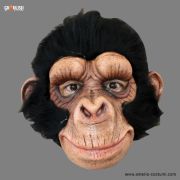 Maschera Chimp George