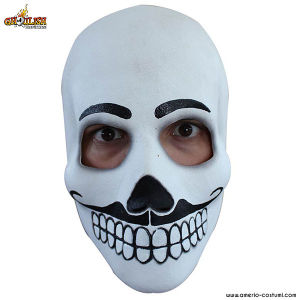 Maschera Day of the Dead - CATRIN