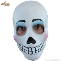 Maschera Day of the Dead - CATRINA